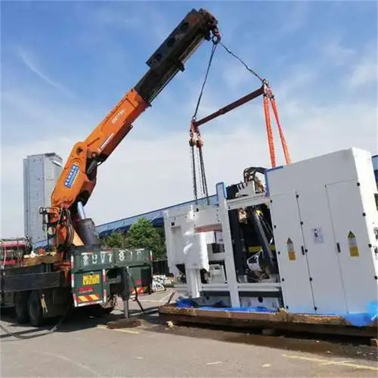 郭河镇附近小吊车联系方式|8-16吨|本地及时服务