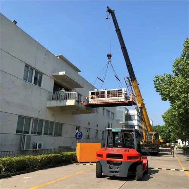 郭河镇起重机司机十吊十不吊