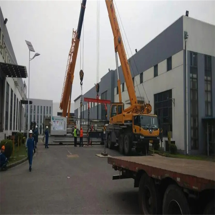 郭河镇吊车吊什么东西最难