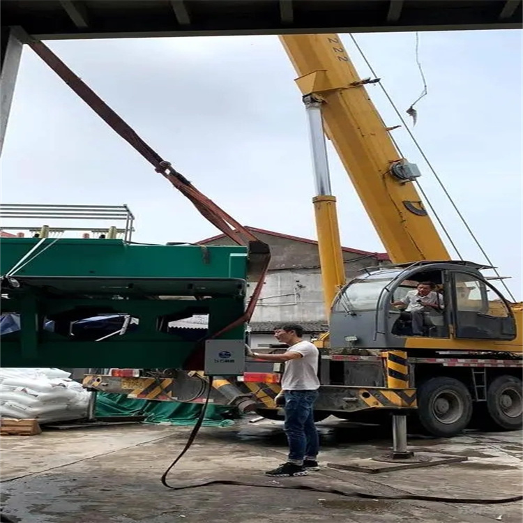 郭河镇大吨位吊车租赁应急保障方案|化解突发吊装需求难题