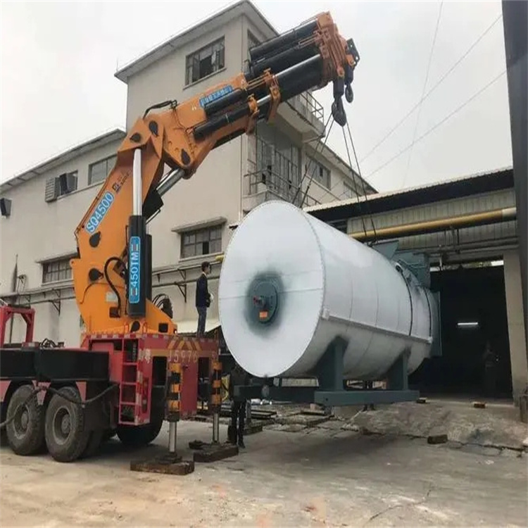 郭河镇吊车租用电话|24小时应急服务|精准吊装方案